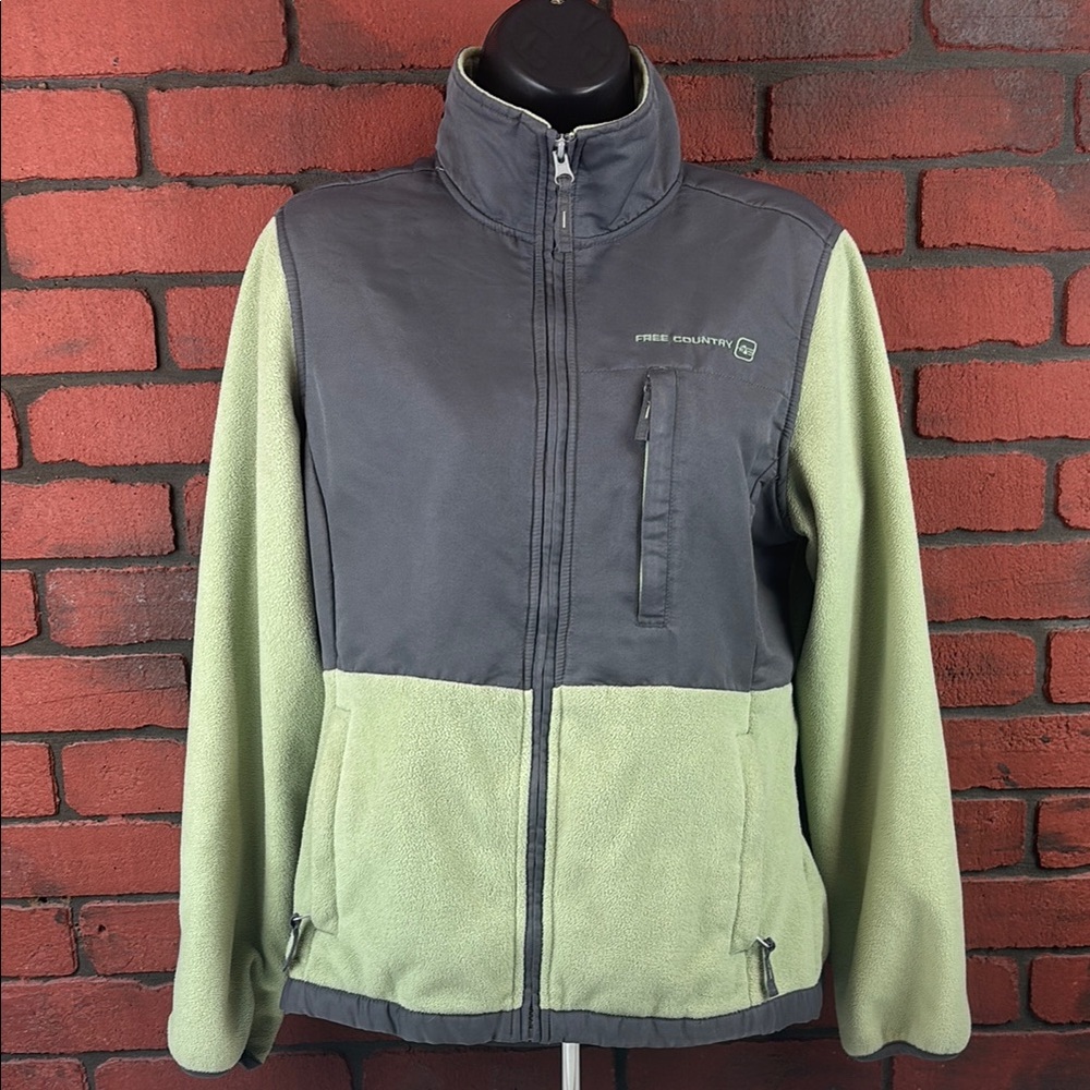 Free Country Coat‎ Womens Medium